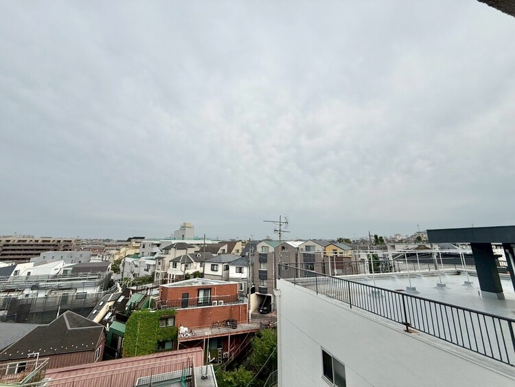 その他 陽当たり・通風・開放感に恵まれた環境です。