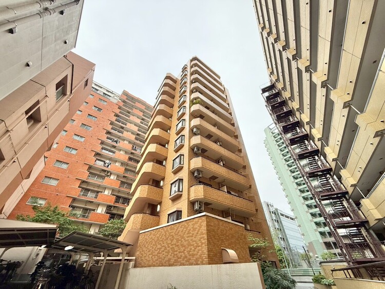 その他 忙しく過ぎゆく日常を置き去るほど、ゆったりした時間が流れる住環境。