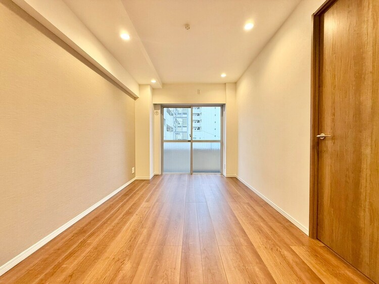 その他 通風・採光に優れ、心地よい光と風が溢れています。