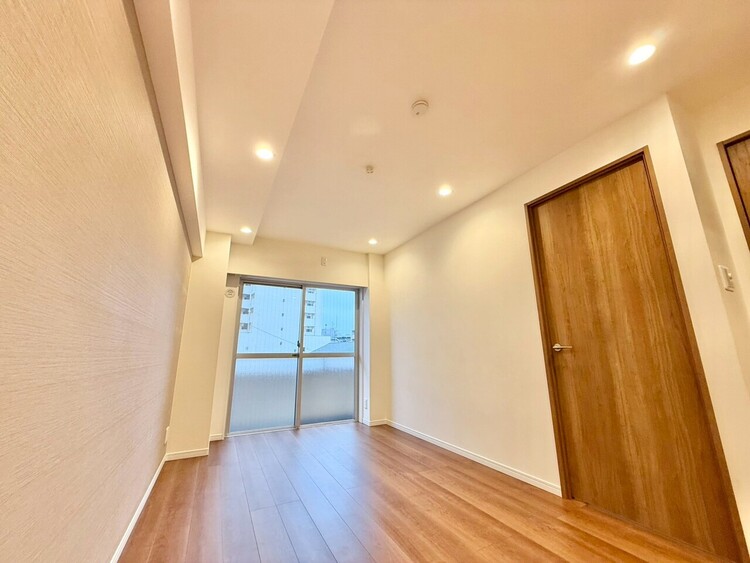 その他 「空間が織り成すひとつ先の住み心地」を演出します。