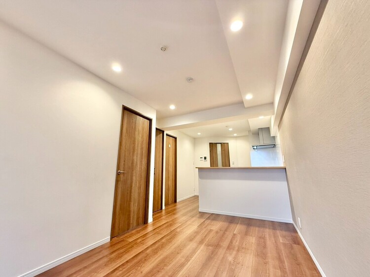 その他 充実した生活は伸びやかな居室空間から始まります。