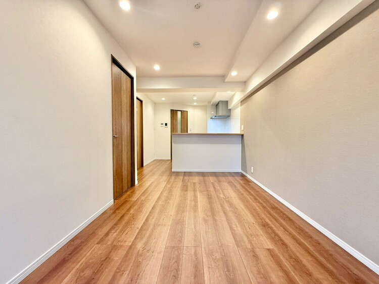 その他 伸びやかな空間のなかで、ゆったりとしたひとときを過ごせます。