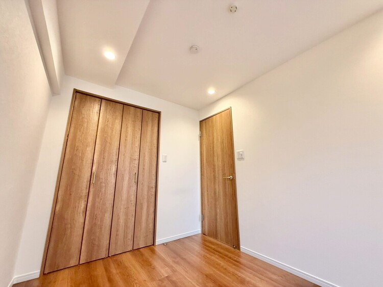 その他 清かで艶やかな時間をもたらしてくれる室内です。