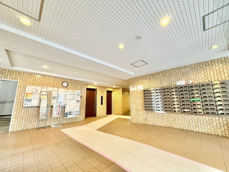 その他 館内は静寂な中が保たれており、管理が行き届いている印象を受けました。