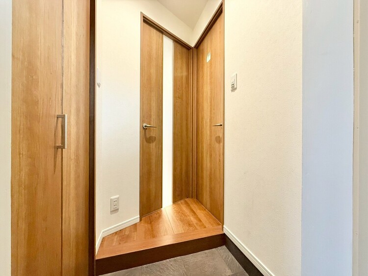 その他 安らぎに満ちた空間がここから始まります。