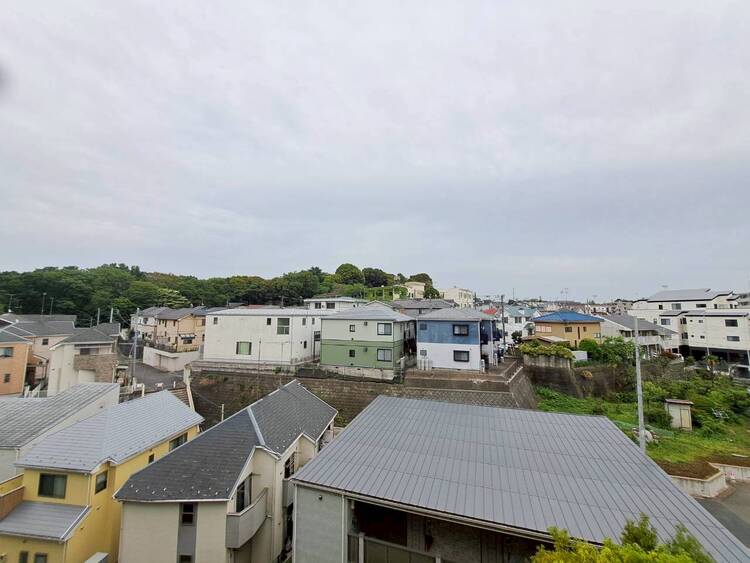 その他 陽当たり・通風・開放感に恵まれた環境です。