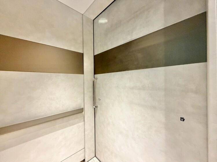 その他 ゴミ置場。綺麗に管理されております。