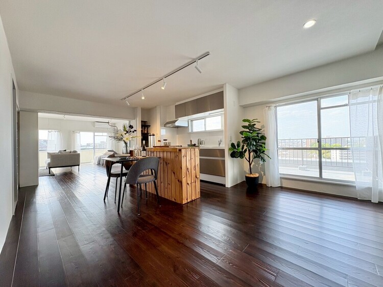 その他 「空間が織り成すひとつ先の住み心地」を演出します。