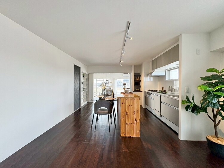 その他 快適に・伸びやかに。心の潤いを求める方々へ。