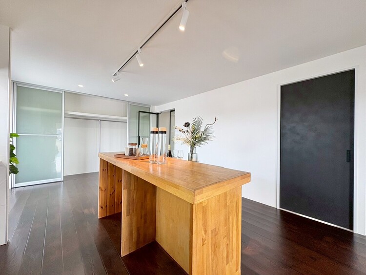 その他 伸びやかな空間のなかで、ゆったりとしたひとときを過ごせます。