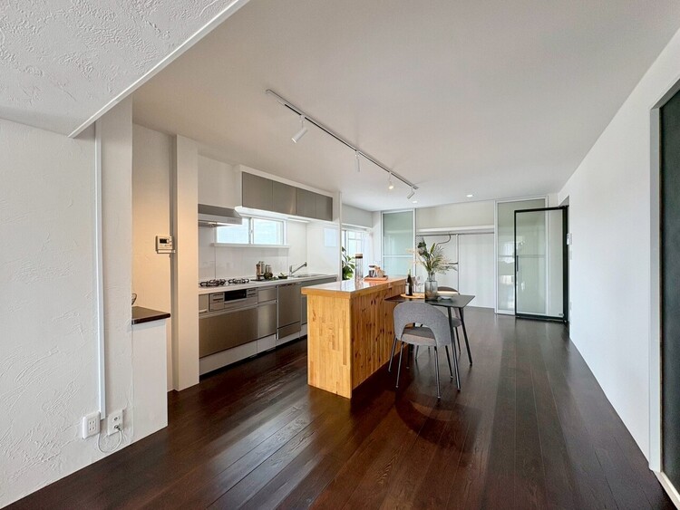 その他 居心地の良い空間に仕上がっております。