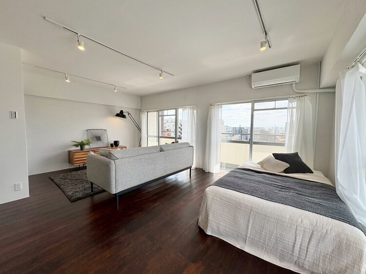 その他 快適に・伸びやかに。心の潤いを求める方々へ。