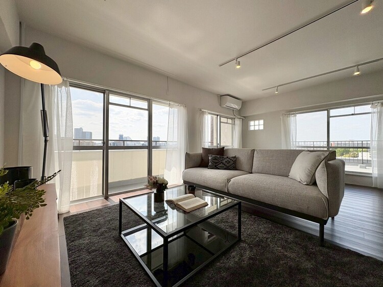 その他 清かで艶やかな時間をもたらしてくれる室内です。