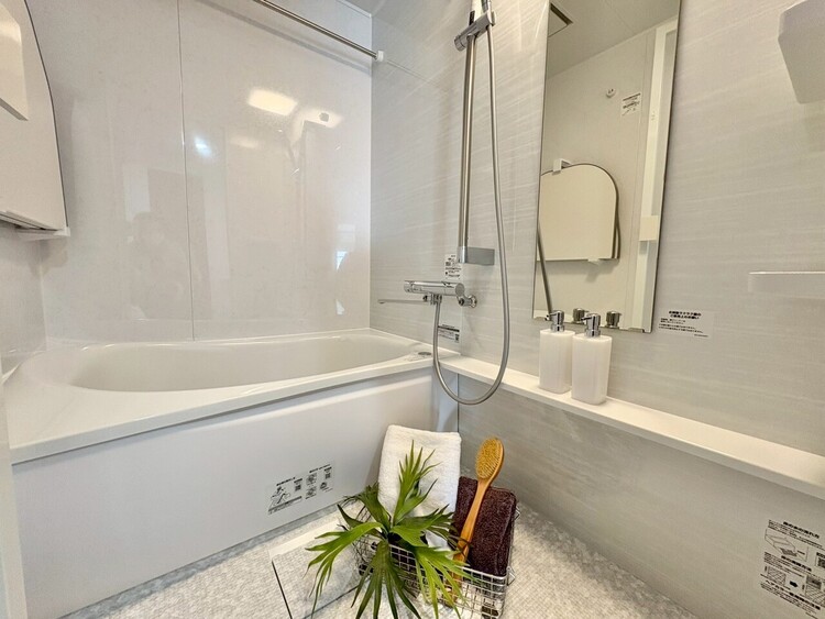 その他 心も体もオフになる極上のリラックスタイムをお楽しみください。