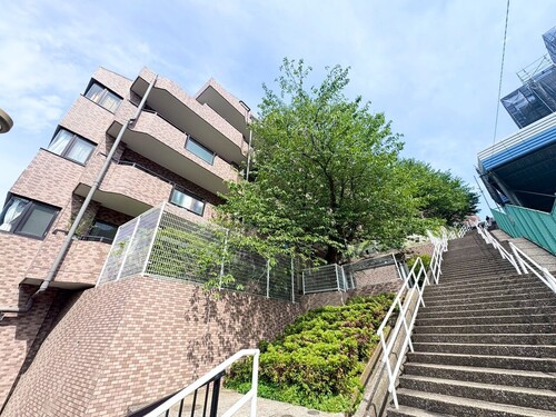 日神パレステージ山手西第２の物件画像