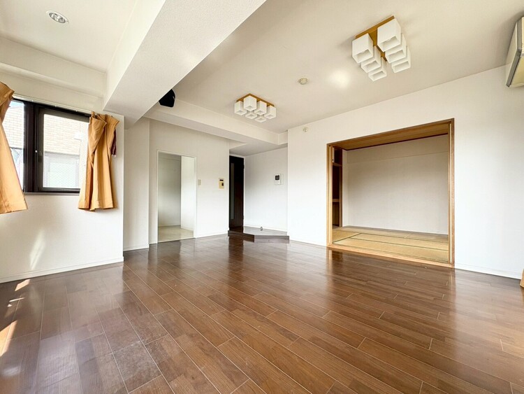 その他 「空間が織り成すひとつ先の住み心地」を演出します。