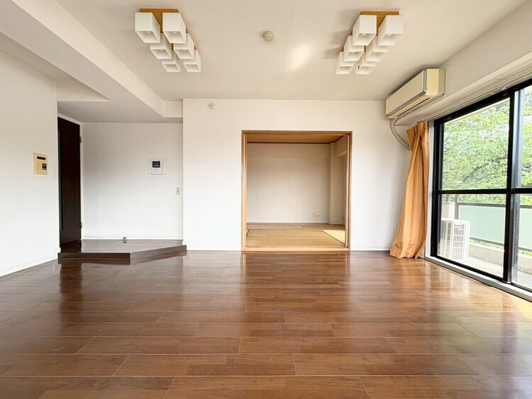 その他 充実した生活は伸びやかな居室空間から始まります。