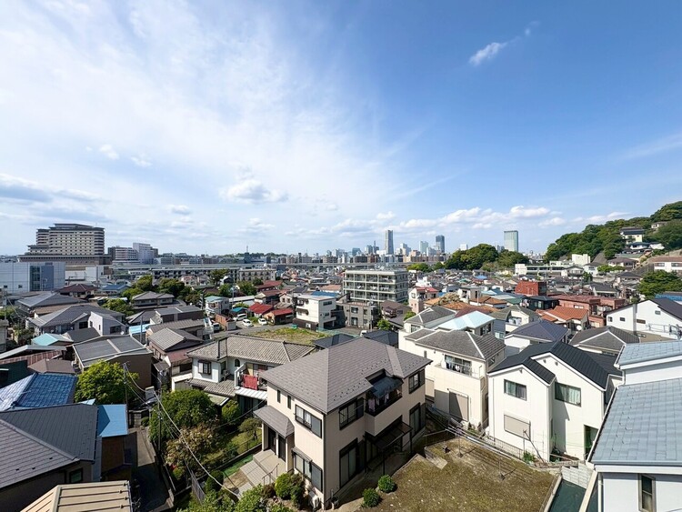 その他 陽当たり・通風・開放感に恵まれた環境です。