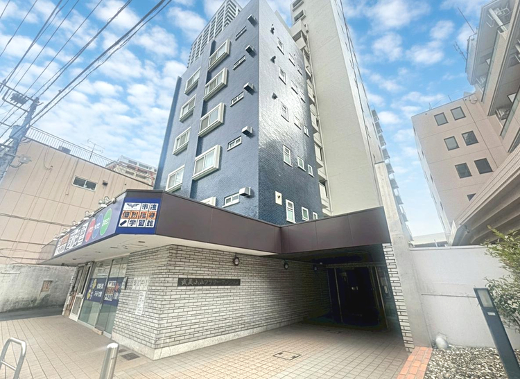 その他 飽きのこないシンプルモダンな外観です。