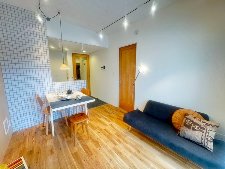 その他 通風・採光に優れ、心地よい光と風が溢れています。