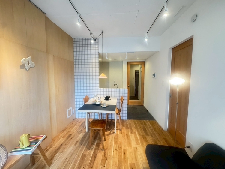 その他 「空間が織り成すひとつ先の住み心地」を演出します。