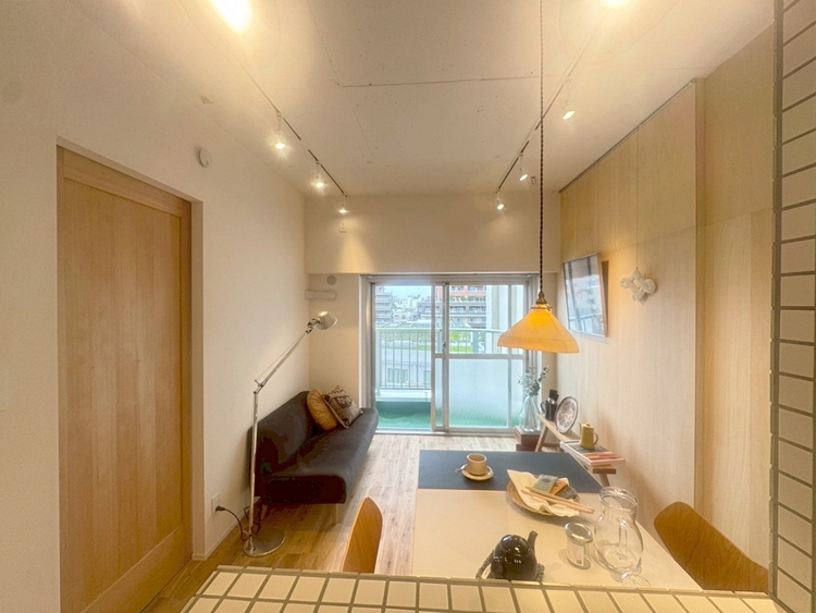 その他 充実した生活は伸びやかな居室空間から始まります。