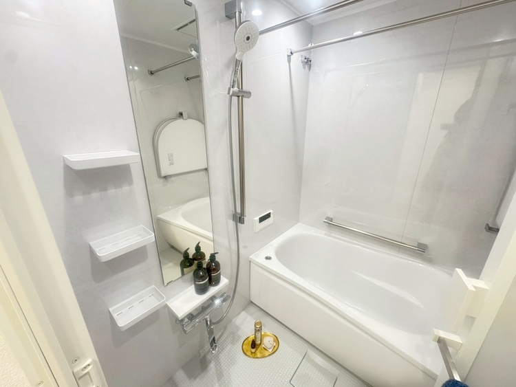 その他 心も体もオフになる極上のリラックスタイムをお楽しみください。