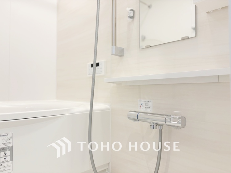 その他 【BATHROOM】◆安らぎ◆忙しい毎日に安らぎをもたらす空間。安らぎのひと時を。