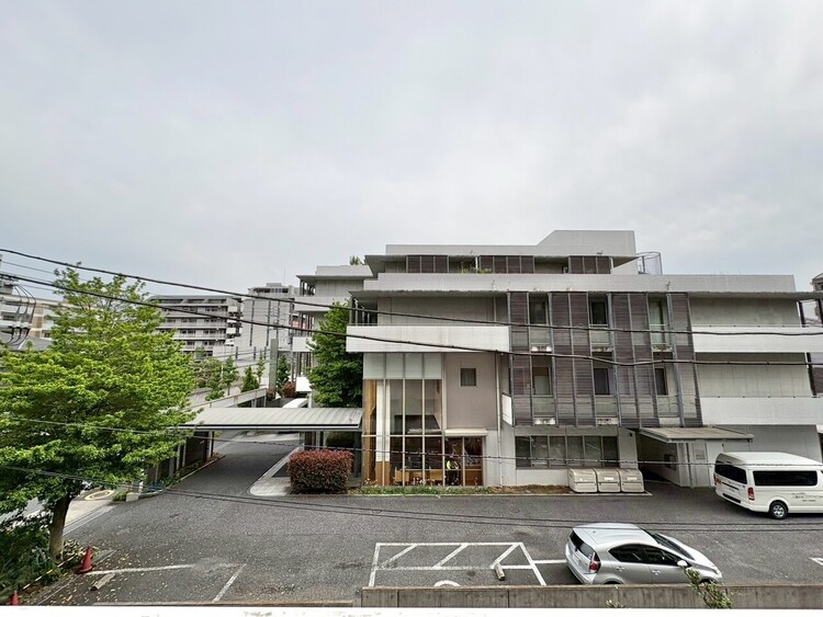 その他 陽当たり・通風・開放感に恵まれた環境です。