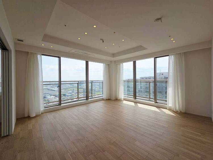 その他 通風・採光に優れ、心地よい光と風が溢れています。