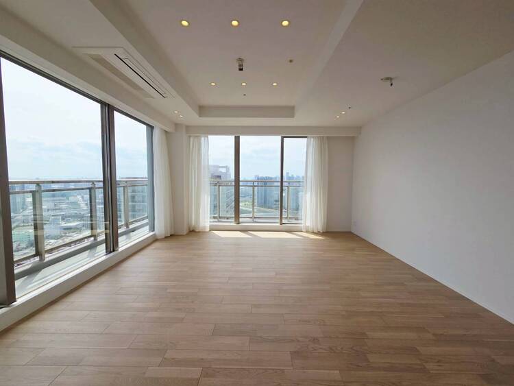 その他 「空間が織り成すひとつ先の住み心地」を演出します。