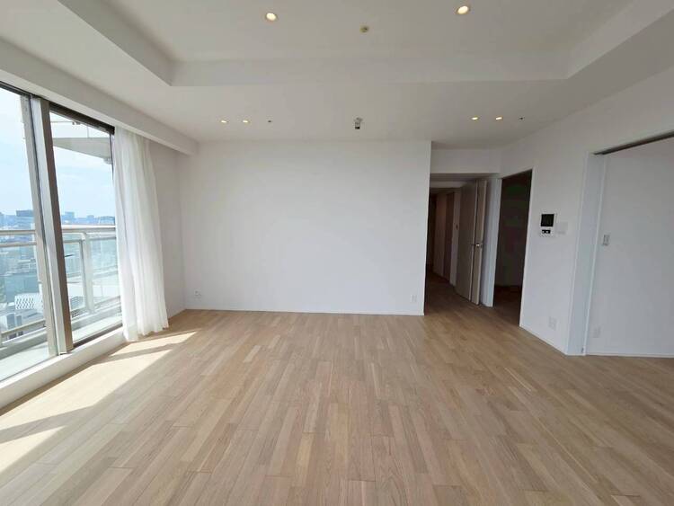 その他 充実した生活は伸びやかな居室空間から始まります。