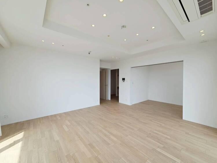 その他 伸びやかな空間のなかで、ゆったりとしたひとときを過ごせます。