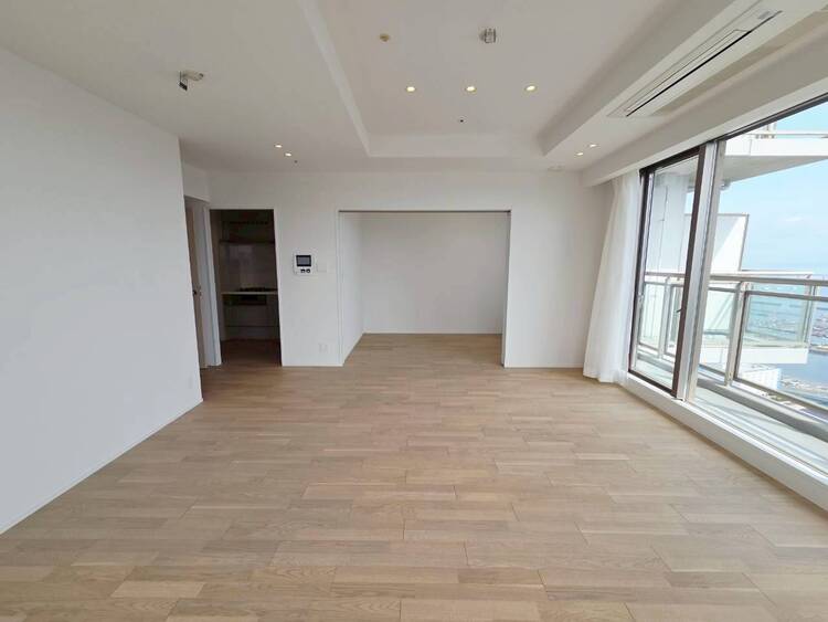 その他 シンプルな内装と偏り過ぎないデザインで統一しました。