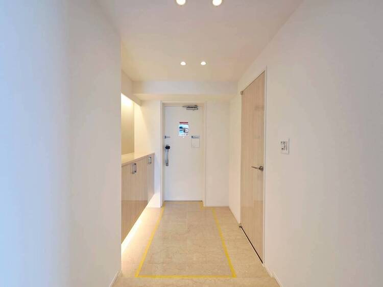 その他 安らぎに満ちた空間がここから始まります。