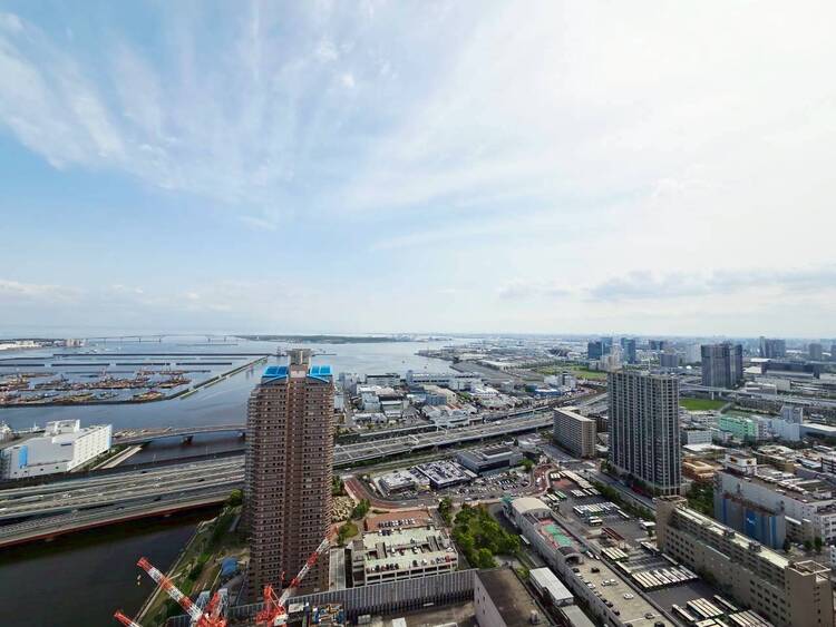 その他 陽当たり・通風・開放感に恵まれた環境です。