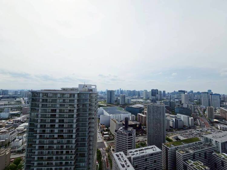 その他 眺望や窓からの景色が良いと、家で過ごす時間も快適です。