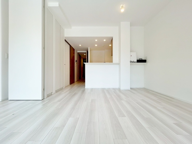 その他 「空間が織り成すひとつ先の住み心地」を演出します。