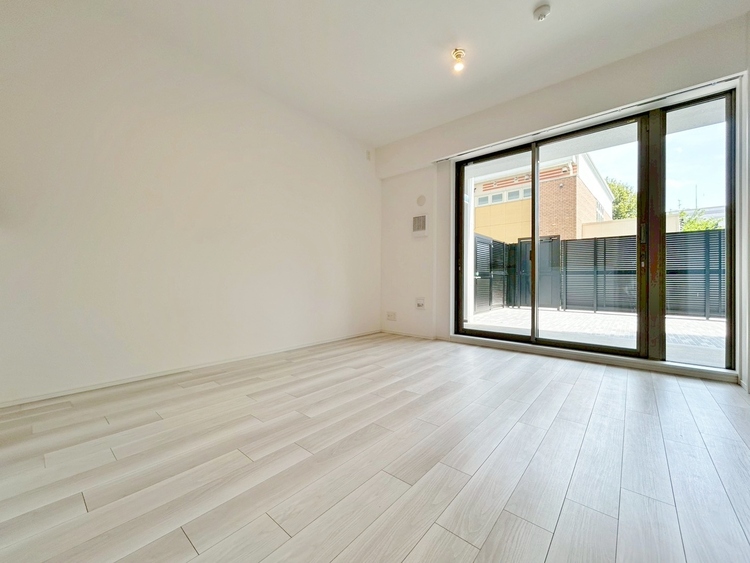 その他 充実した生活は伸びやかな居室空間から始まります。