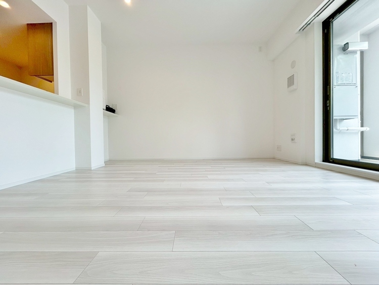 その他 伸びやかな空間のなかで、ゆったりとしたひとときを過ごせます。