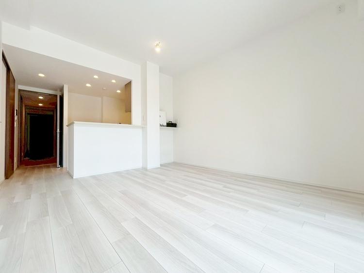 その他 居心地の良い空間に仕上がっております。