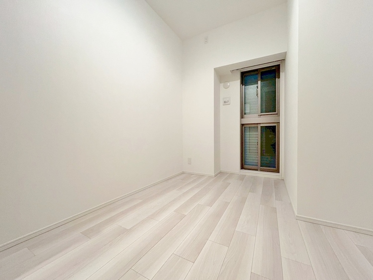 その他 清かで艶やかな時間をもたらしてくれる室内です。