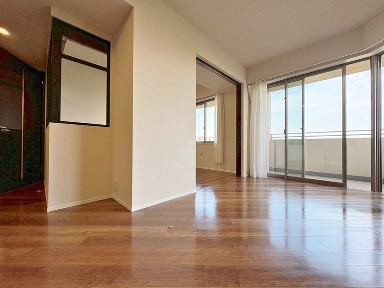 その他 「空間が織り成すひとつ先の住み心地」を演出します。