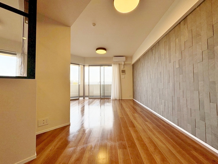 その他 充実した生活は伸びやかな居室空間から始まります。