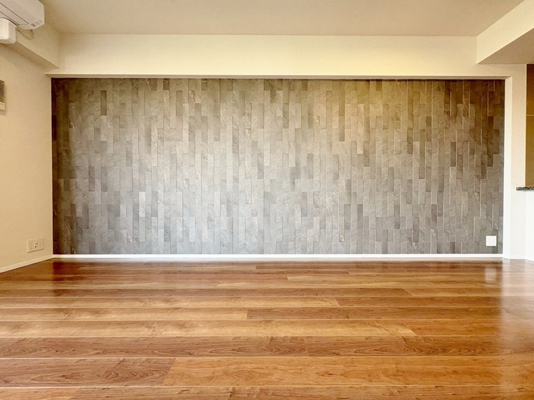 その他 シンプルな内装と偏り過ぎないデザインで統一しました。