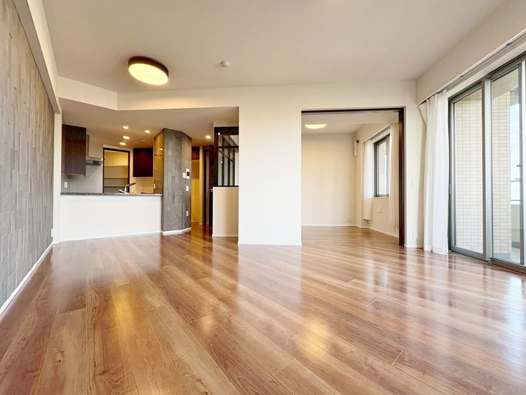 その他 居心地の良い空間に仕上がっております。