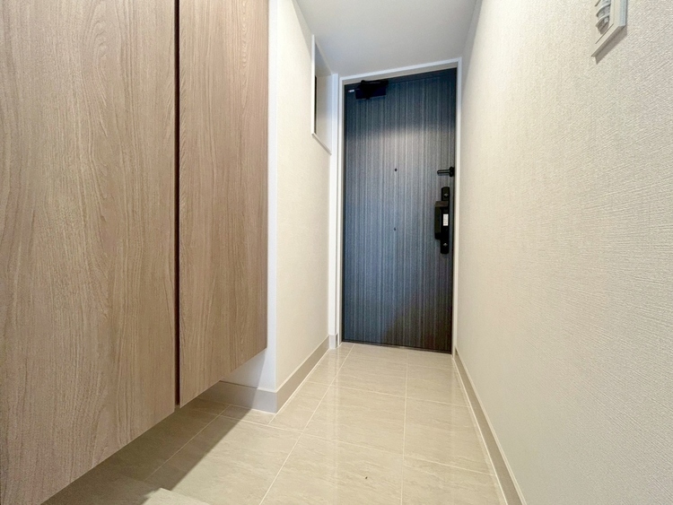 その他 安らぎに満ちた空間がここから始まります。