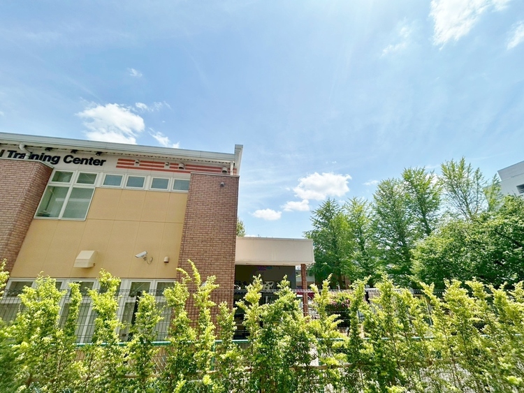 その他 陽当たり・通風・開放感に恵まれた環境です。