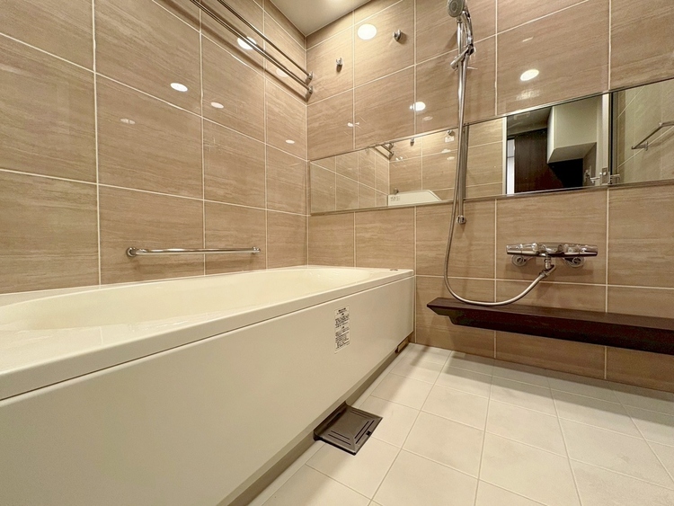 その他 心も体もオフになる極上のリラックスタイムをお楽しみください。