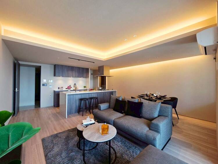 その他 居心地の良い空間に仕上がっております。